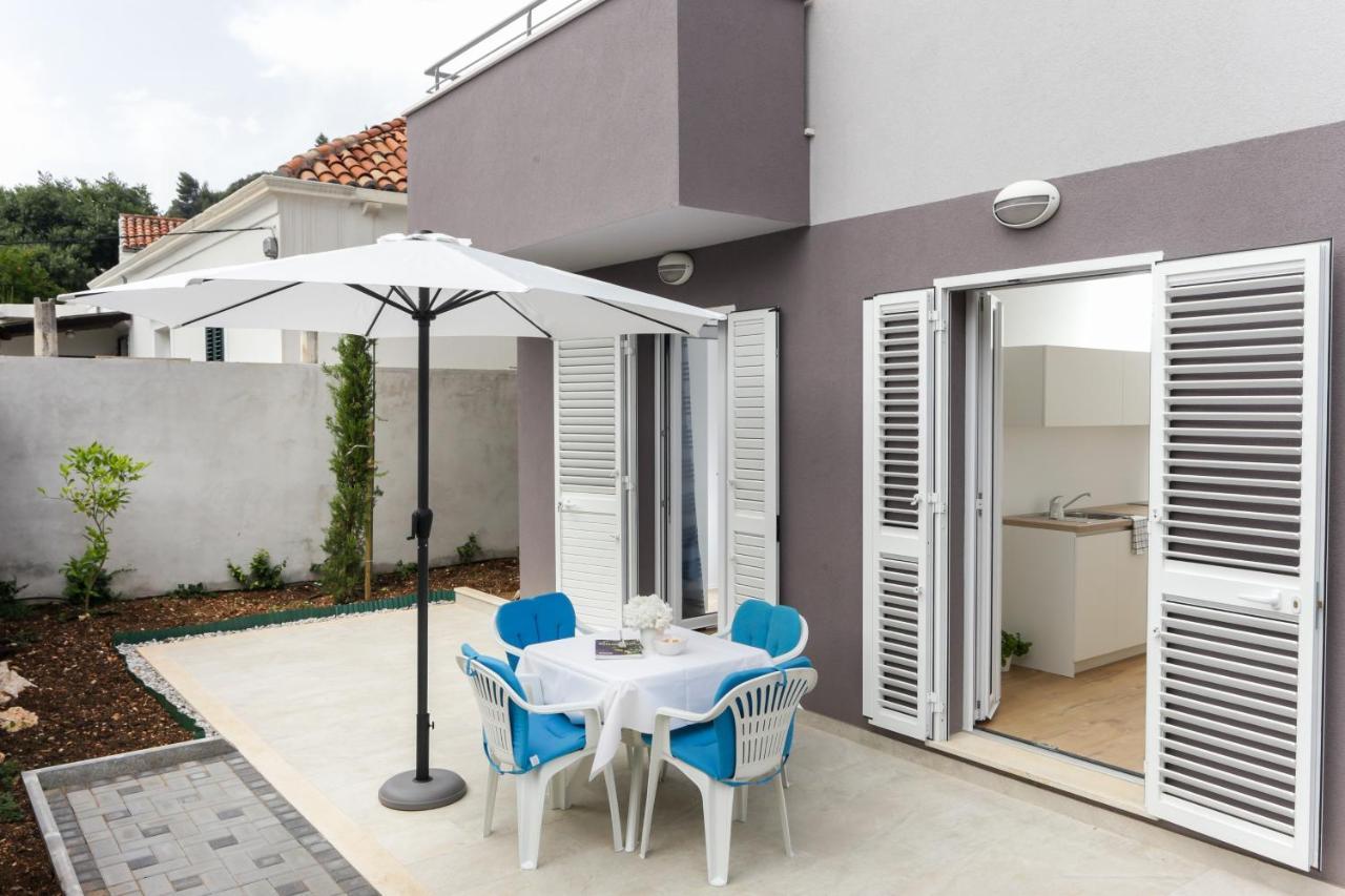 Appartement Karmen *