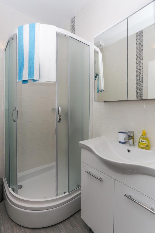 Appartement Karmen