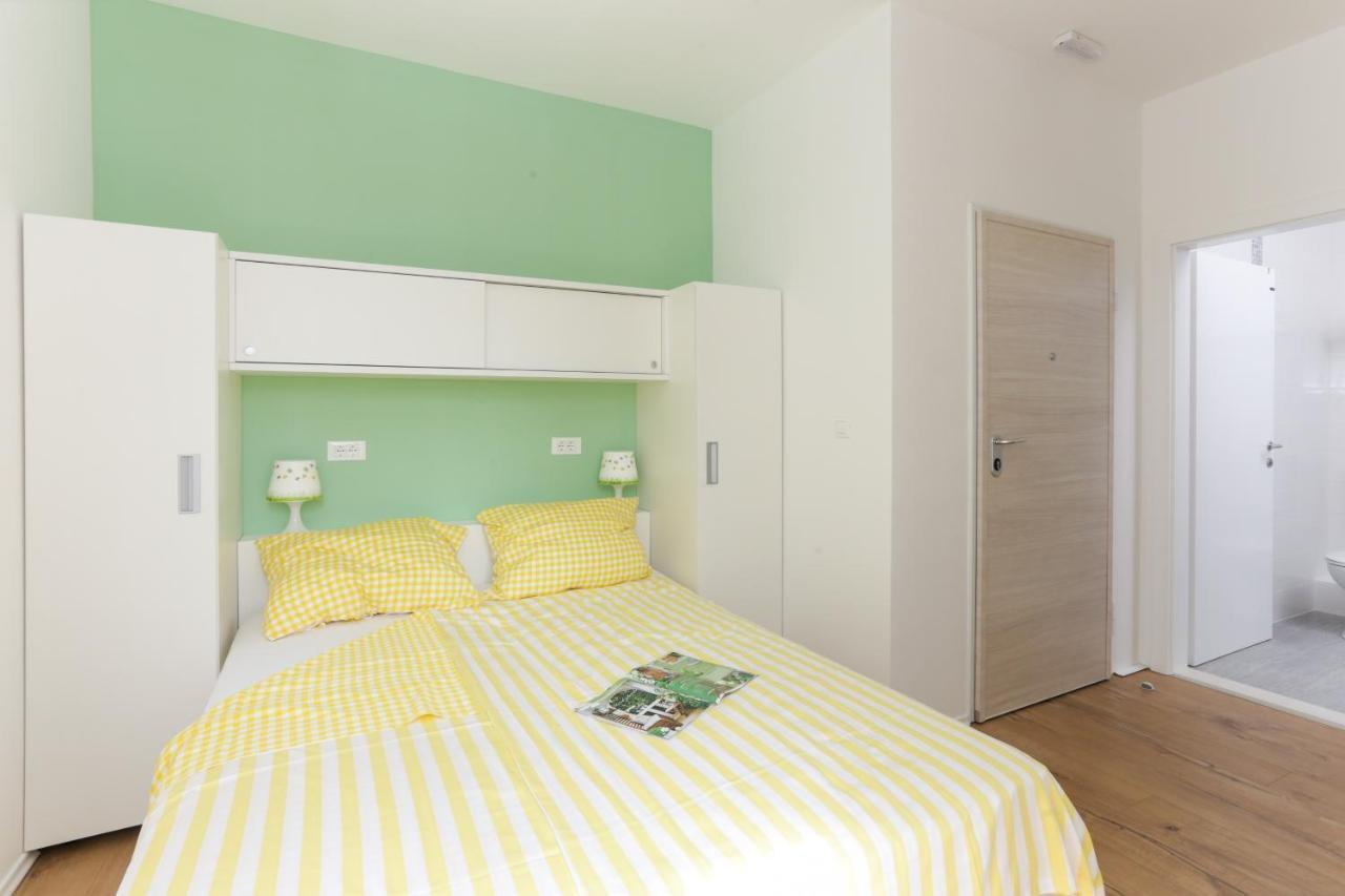 Karmen Appartement *