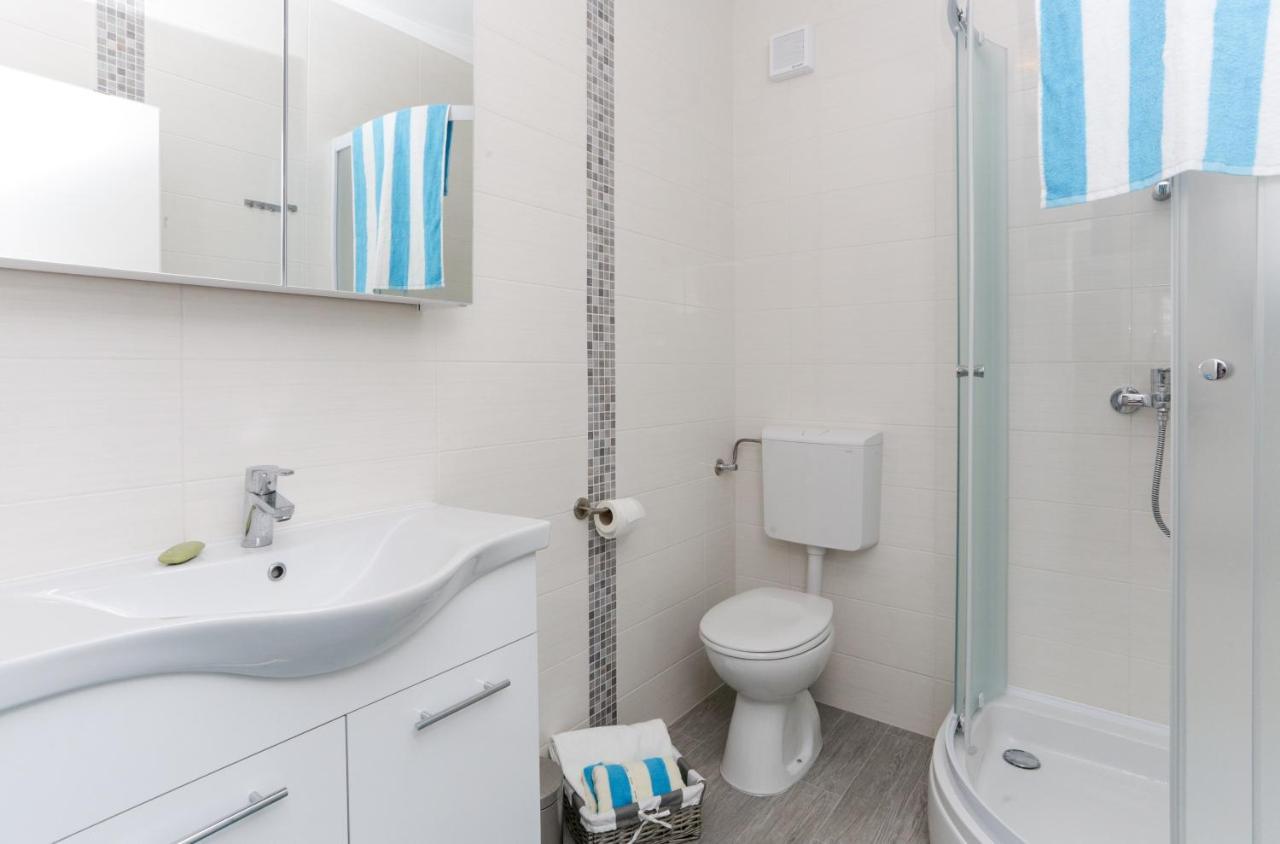 Karmen Appartement