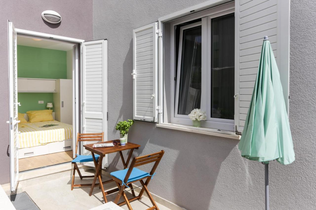 Apartman Karmen *