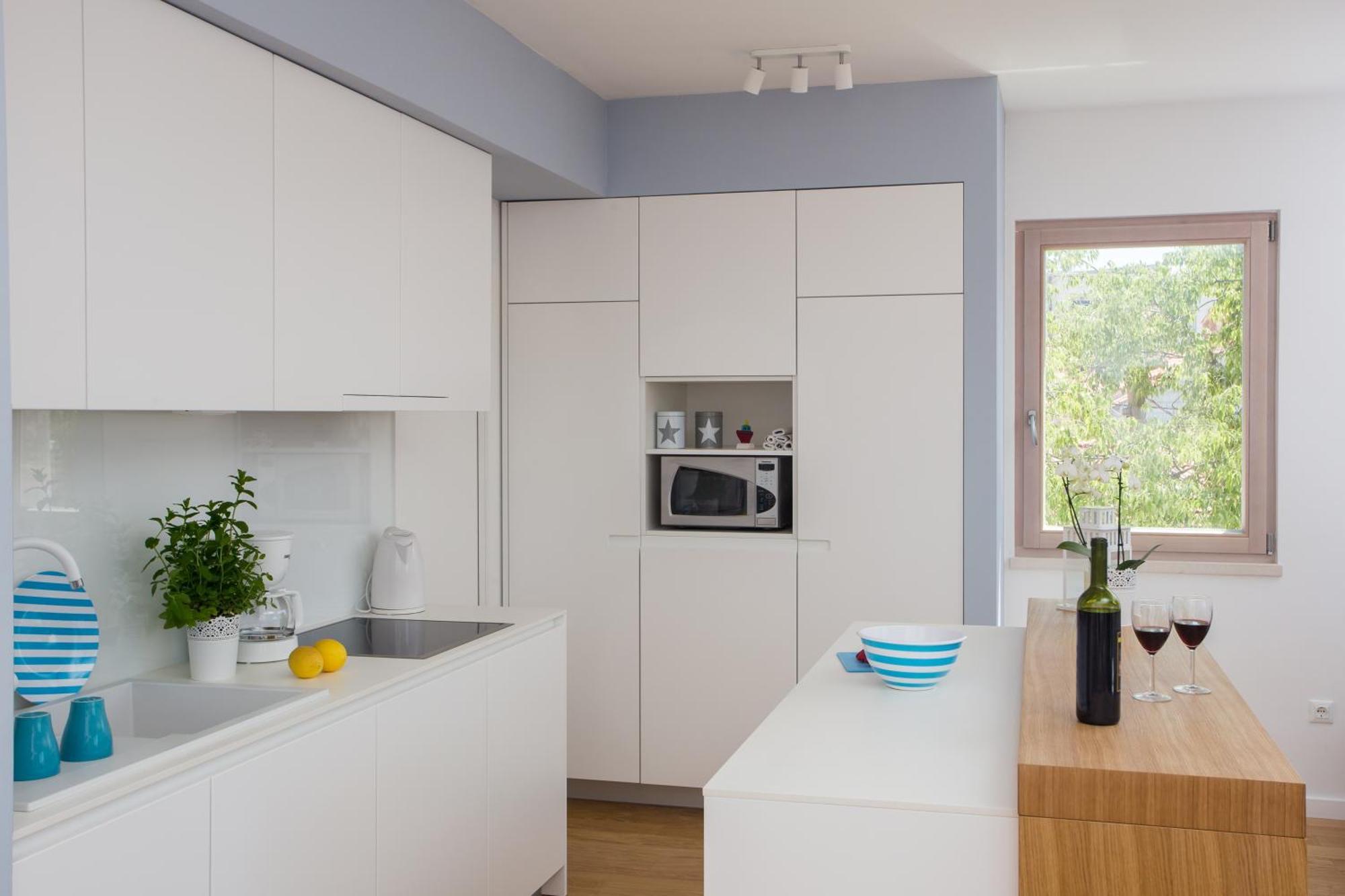 Apartman Karmen