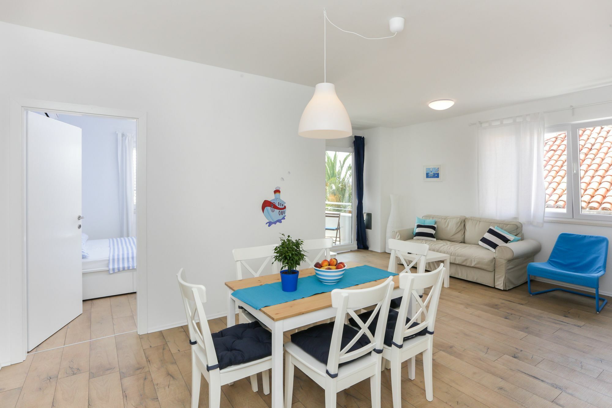 Apartment Karmen Dubrovnik