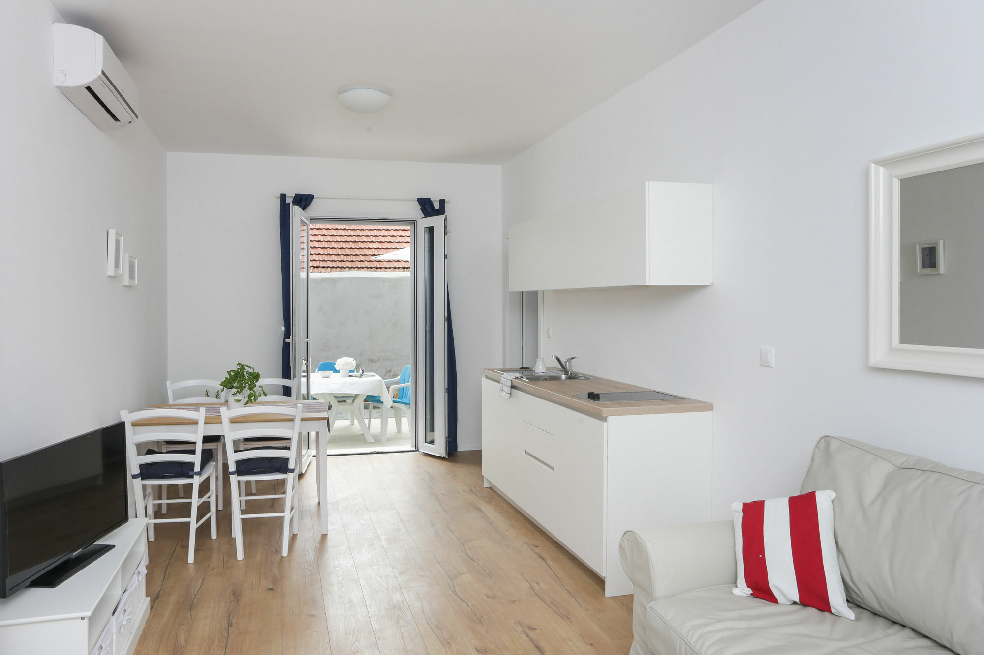 Apartment Karmen
