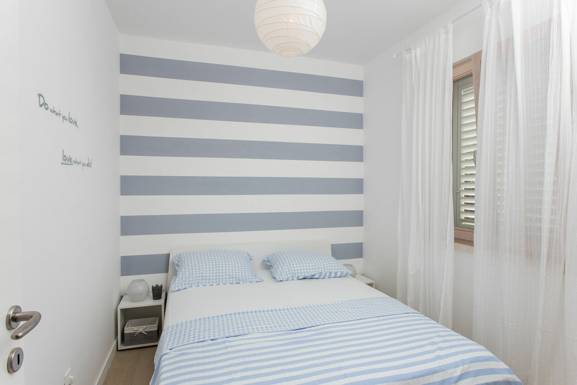 Karmen Appartement *